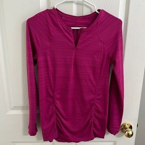 Athleta Pacifica Shirt